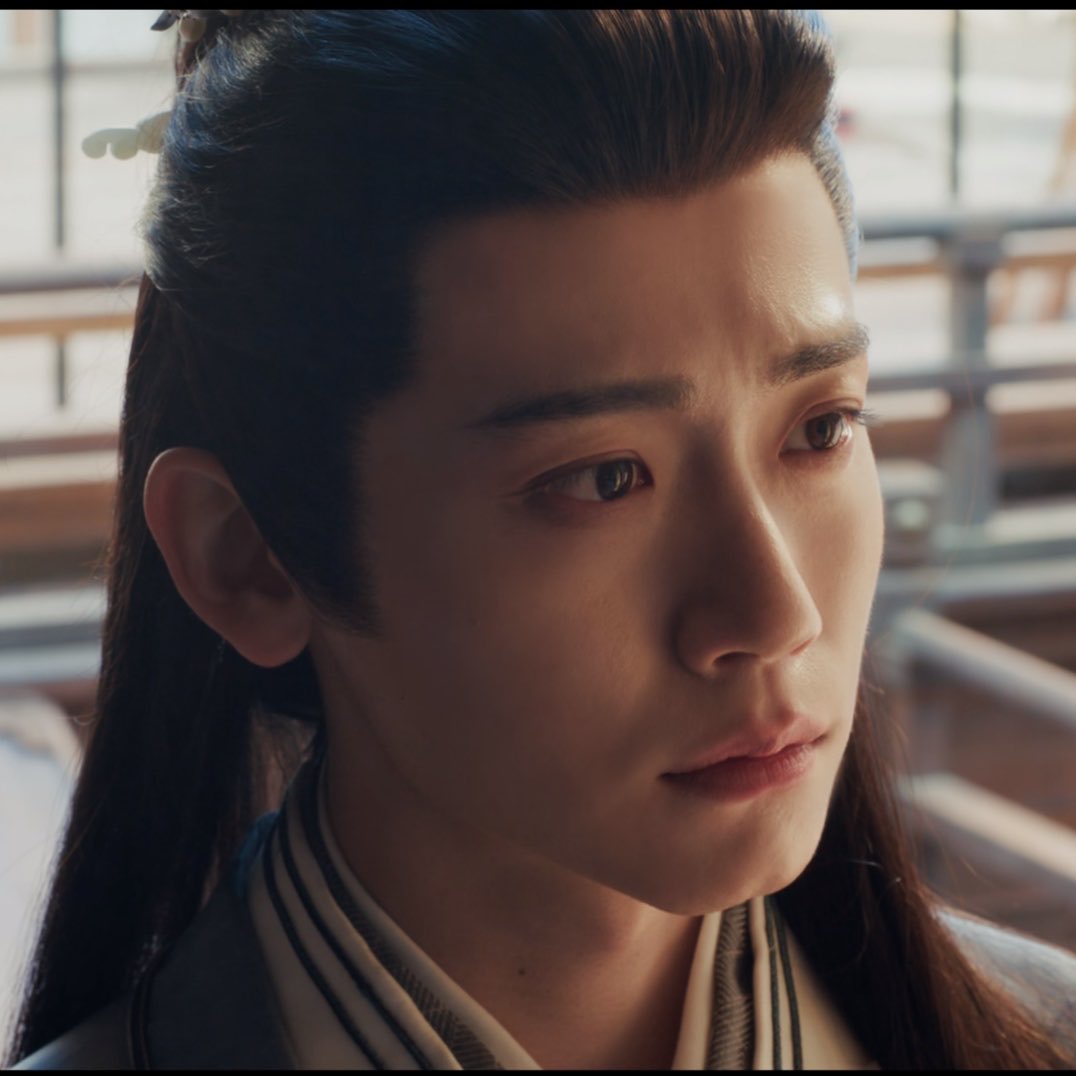 I really like the acting of this Guy 😆😆😆