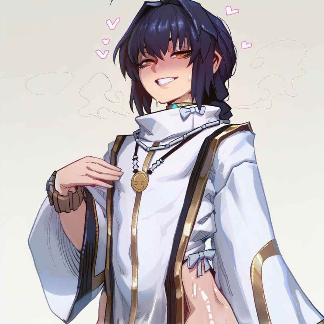 ᅠᅠᅠ。𝓨𝖚𝖜𝖆𝐤𝖚 𝖓𝖔 𝕶𝖎𝖇𝖆 ❬ 誘惑の牙 ❭ tweet media