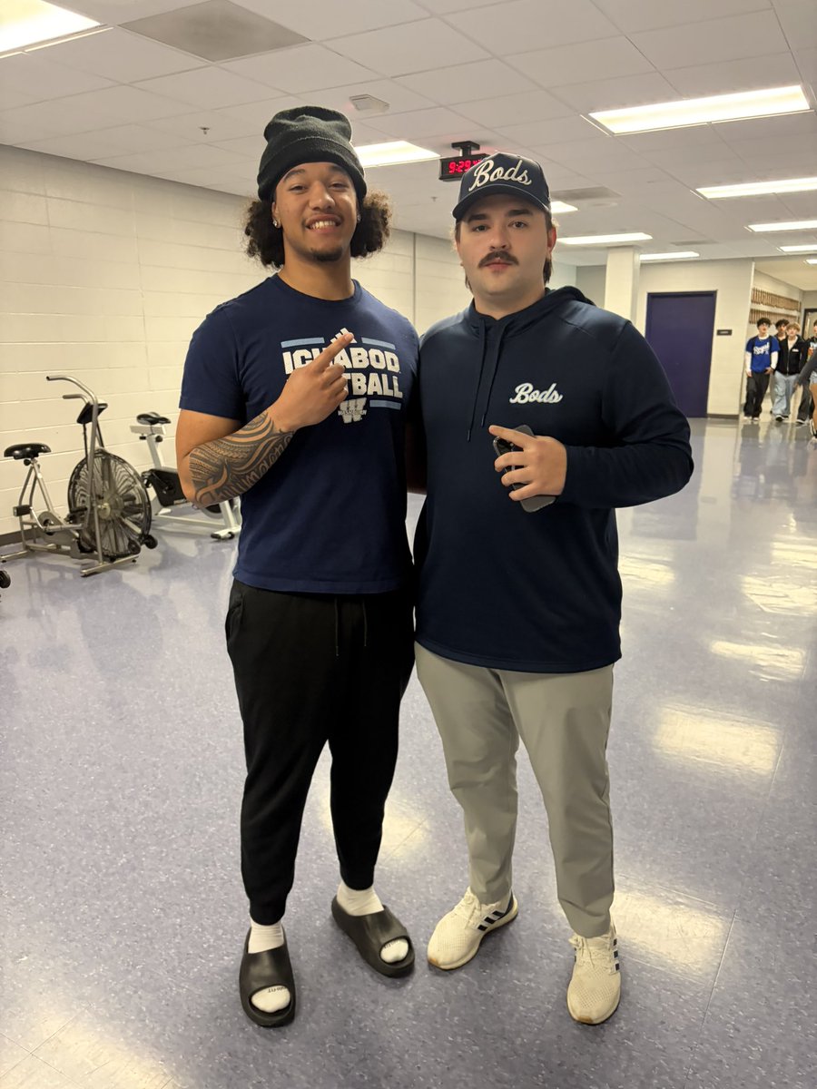 Gaffin “Deuce” Fuimaono tweet media