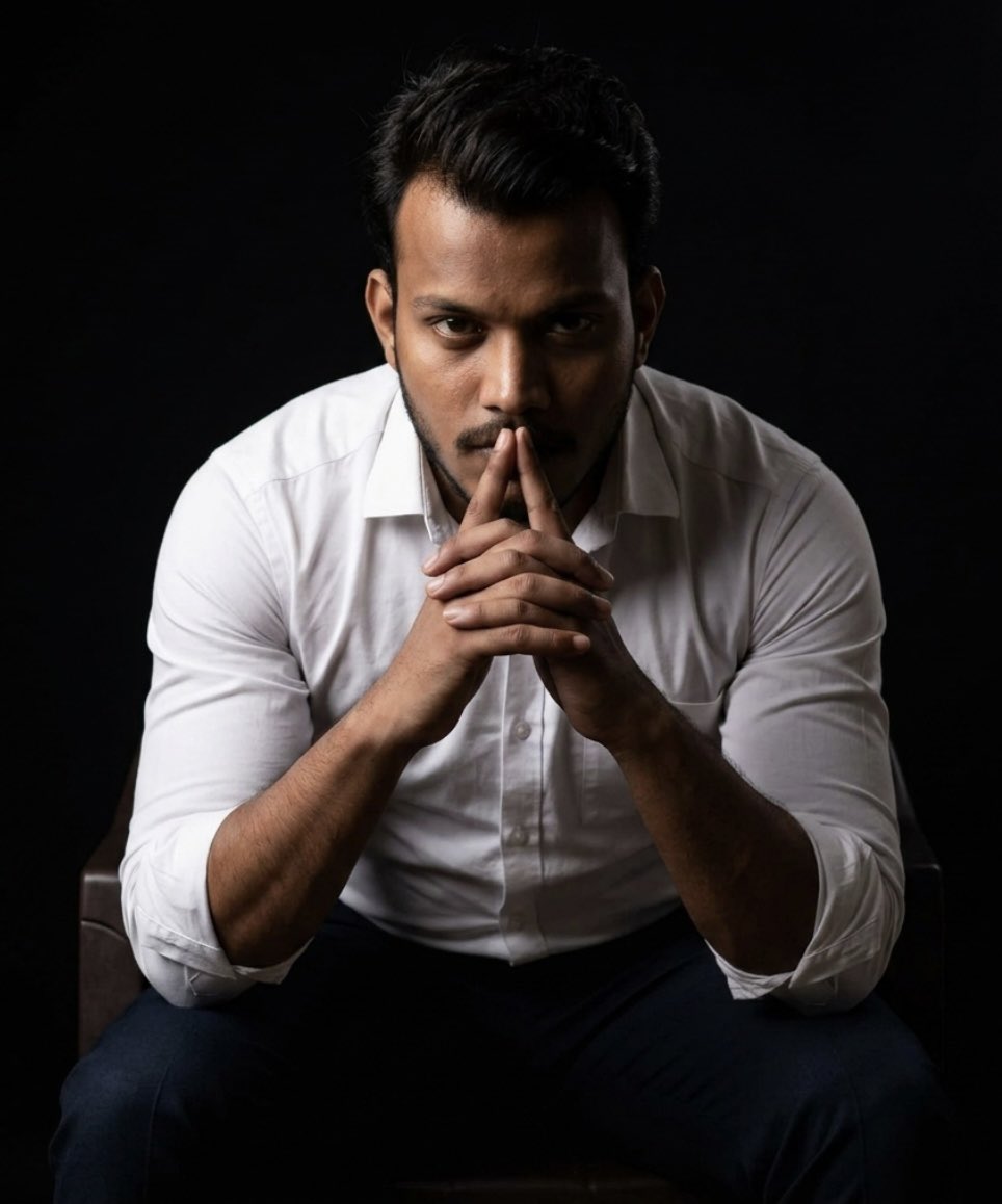 rahuldixitin's tweet image. Focused mind. Silent moves. Powerful results. 💭🔥

Sometimes the strongest statement is made without saying a word.

#StayFocused #SilentStrength #MindsetMatters #Confidence #InnerPower