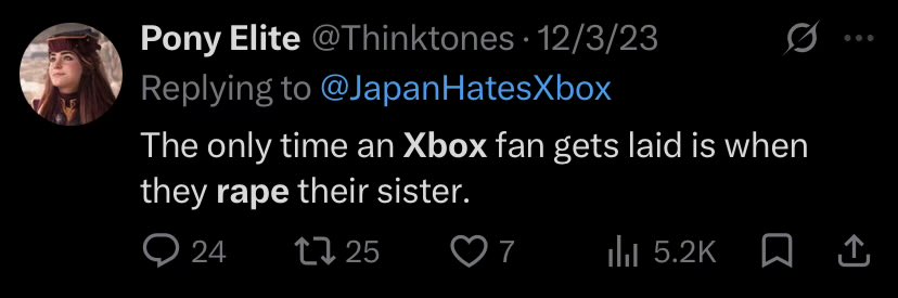 Josh the Editor tweet media