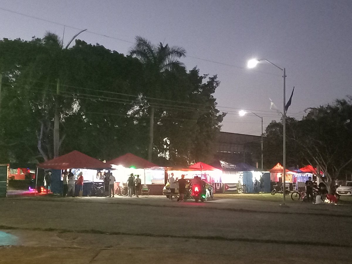 #LasTunas está lista para el desfile el Primero de Mayo por el Día Internacional de los Trabajadores  #PorLasTunasLaVictoria #SíSePuede