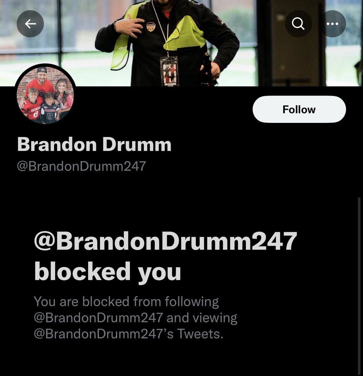 Boomer tweet media