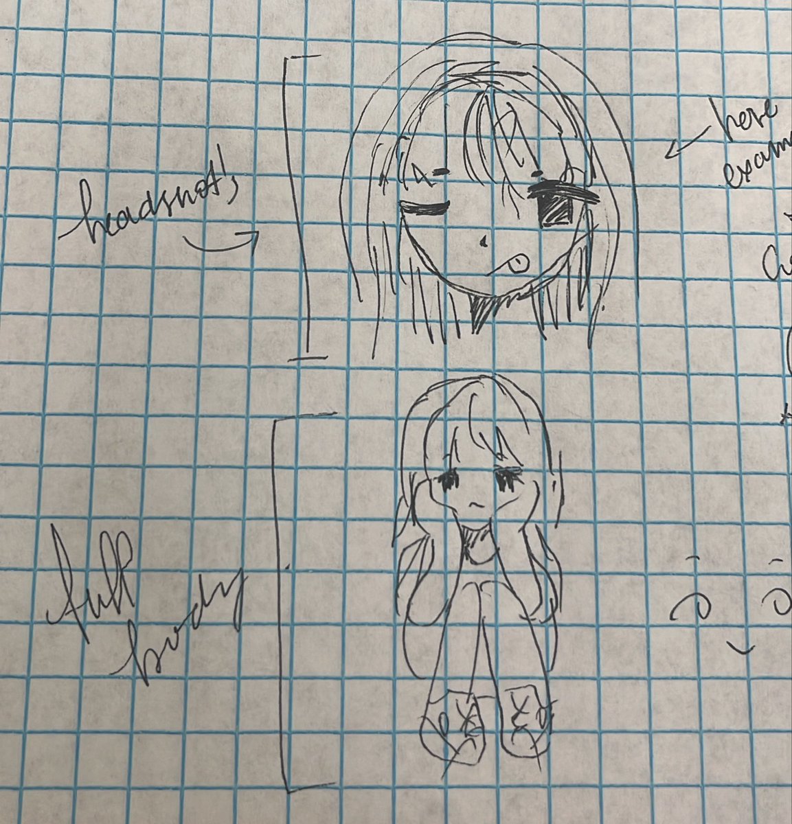 cluelessbnuy's tweet photo. I make art commissions, don’t be shy and buy me some 🥰🥰🥰🥰 
If u ignore me I’ll slap ur butt 😚💨😴🙏🏻
DM’s are open 🙂‍↕️☺️☺️☺️☺️ 
Don’t be shy lil human I won’t eat u or follow u in ur dreams🌚😈😈🙂‍↕️😈🤏🏻
#artmoots #smallartist #artcommissions #WIPㅤㅤㅤ #oc  
#mootz https://t.co/3rNPkkZQZl