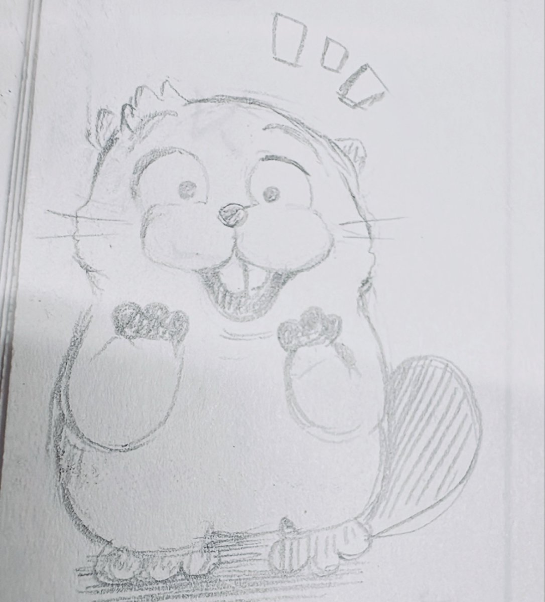むつみ tweet media