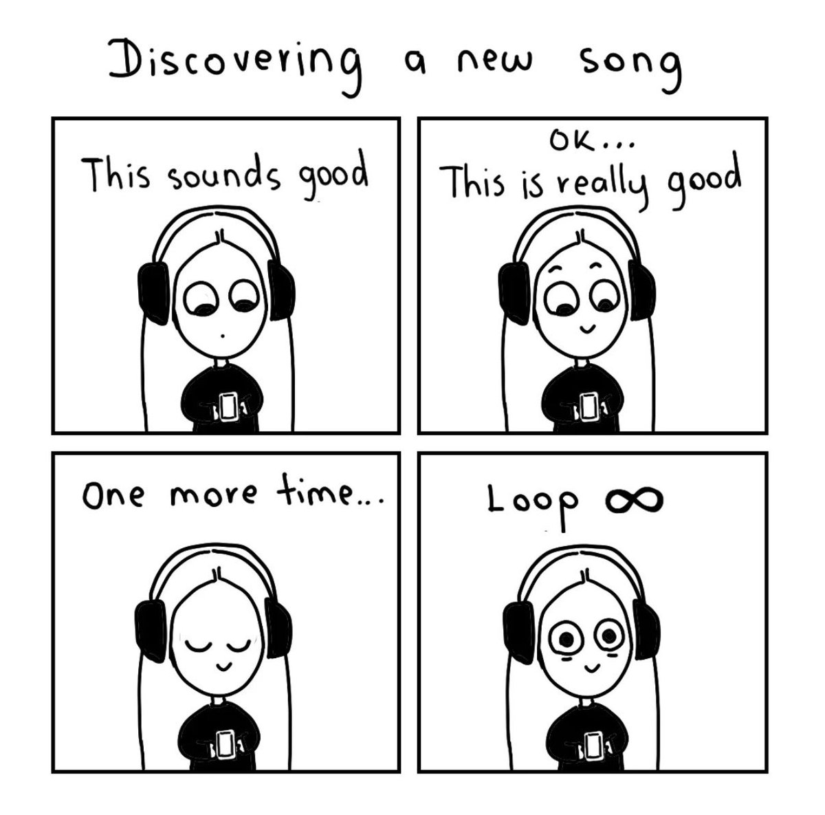 Yessss ♾️🎶
