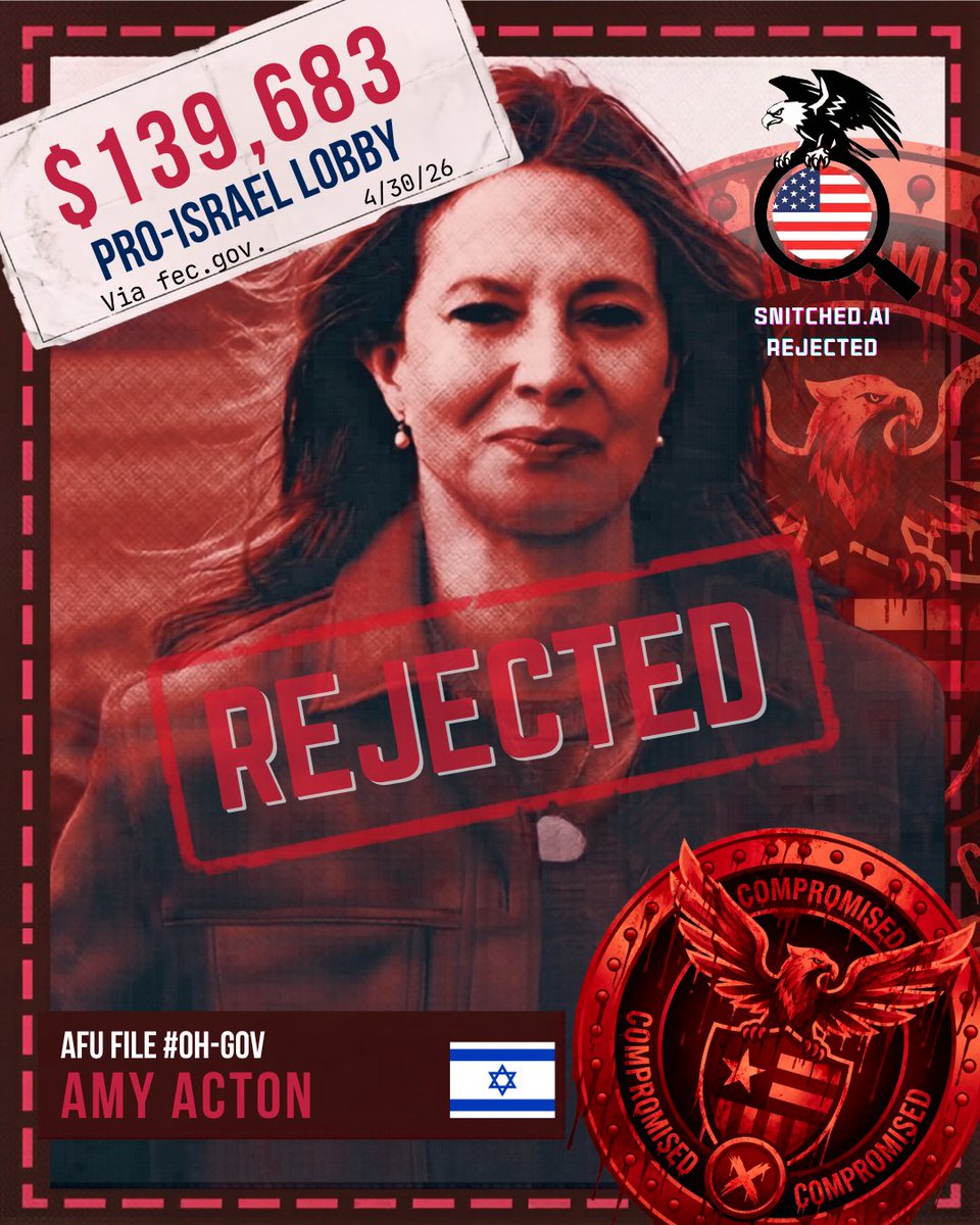 America First United tweet media