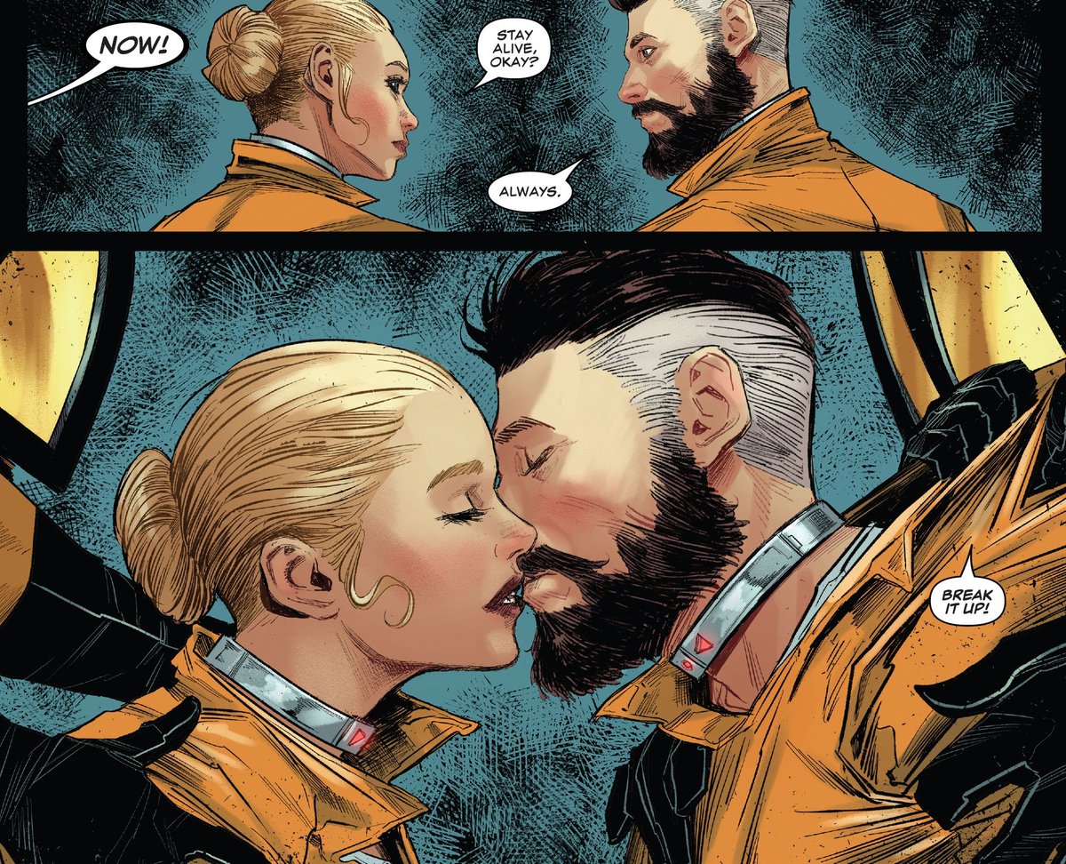 BIBlBIB's tweet image. 4. Reed Richards / Sue Storm: 23,494 votes