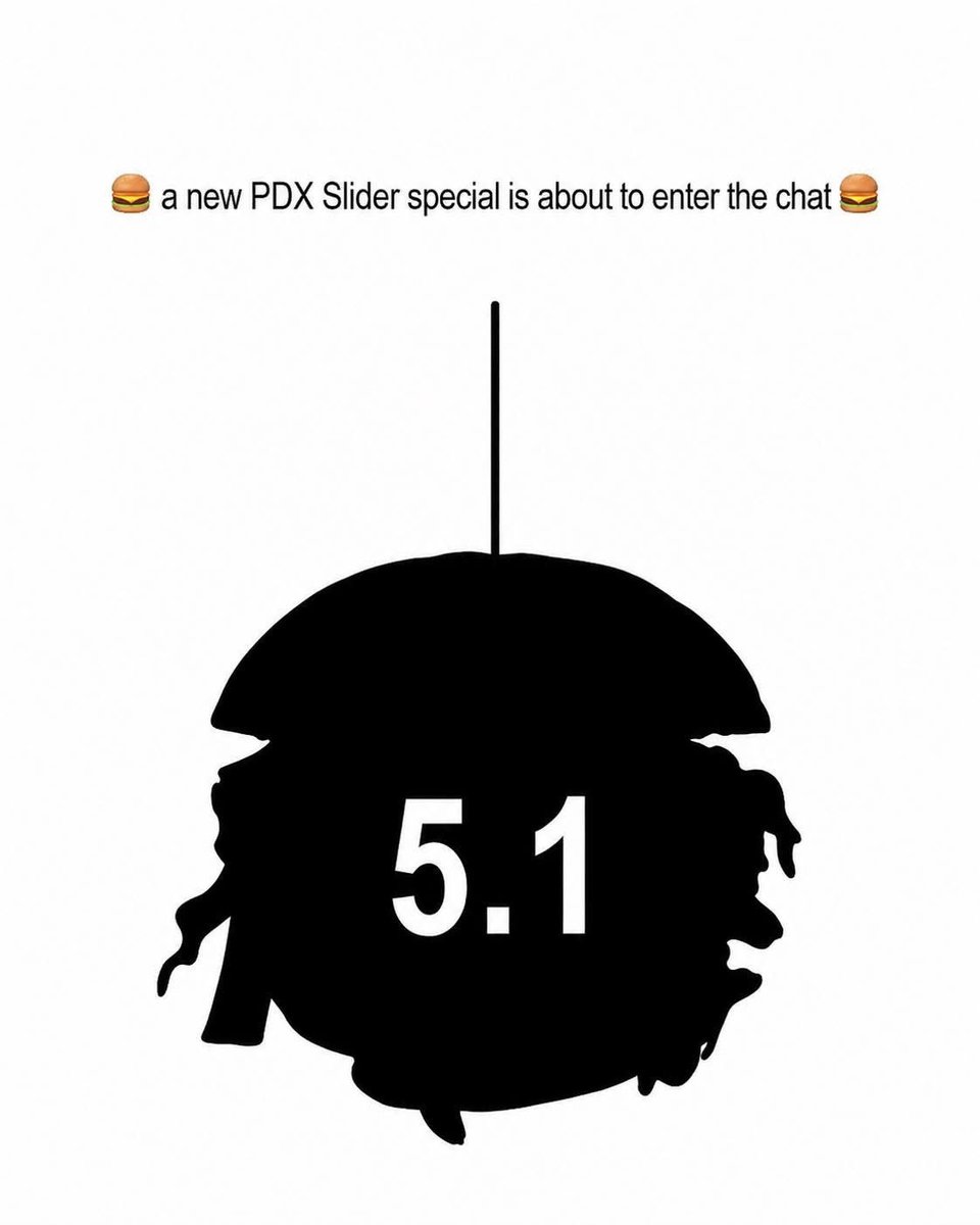 PDX SLIDERS tweet media