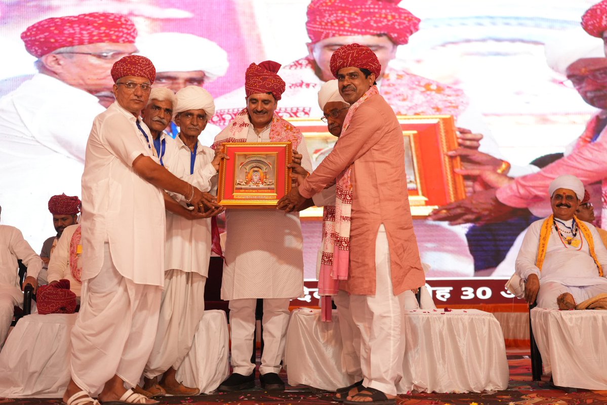 Shankar Chaudhary tweet media