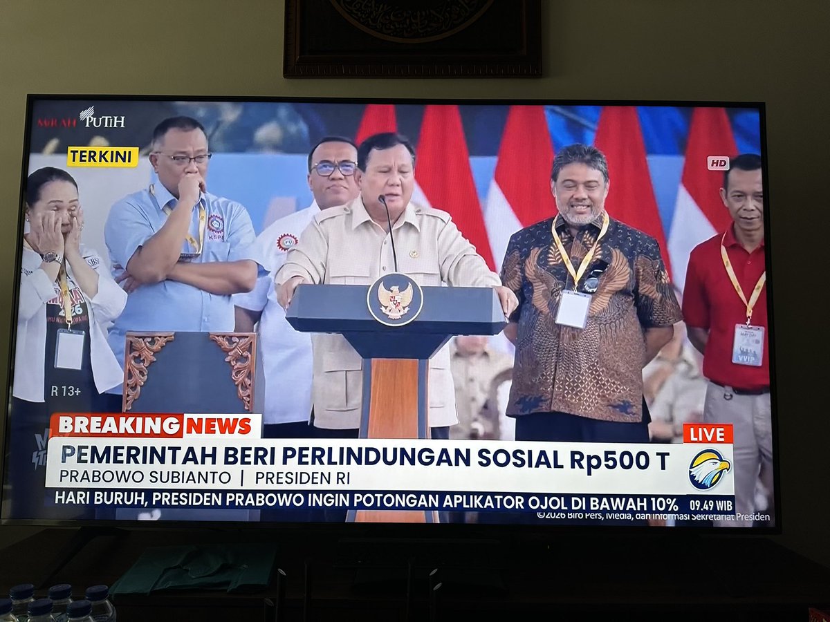 Eka Wicaksana Putra 📊 tweet media