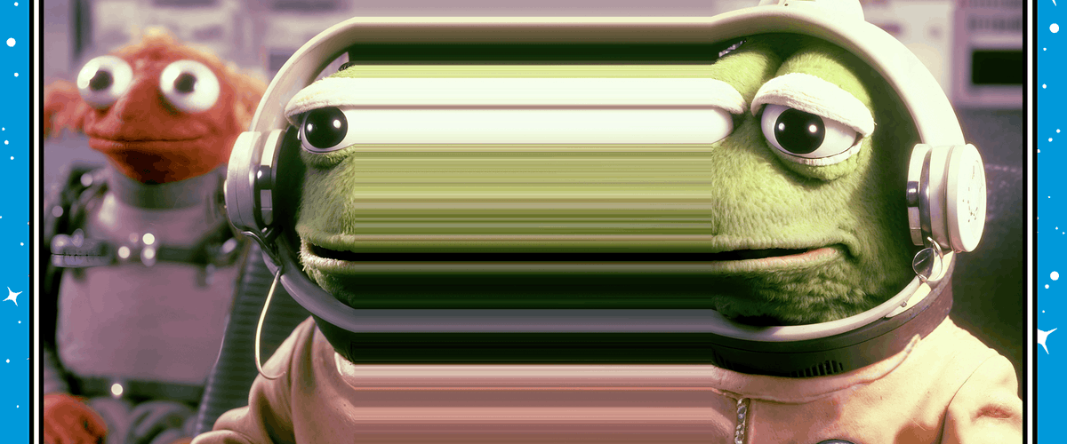 AstralInvaders's tweet photo. The worst part isn't the teleporting. It's not knowing if the version of you that comes out on the other side still remembers the things you're no longer sure you remembered to begin with. #WarpResidue https://t.co/NIlI1SE1p3