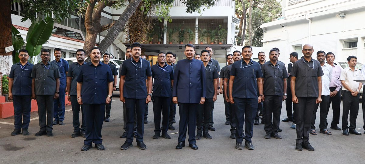 CMO Maharashtra tweet media