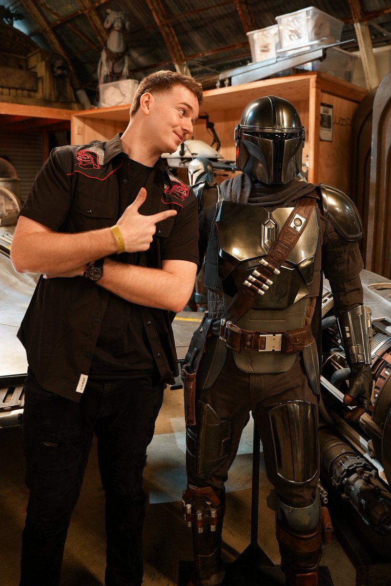 Vader's Order tweet media