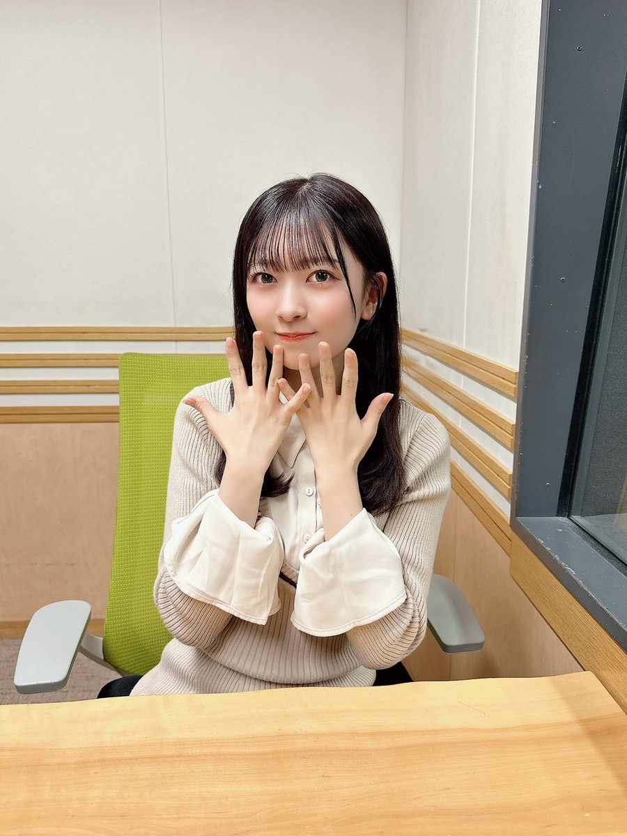 鈴原希実の明日はなんしちょっと？ tweet media