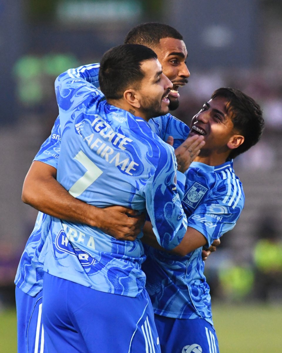 Tigres es el único equipo sin penales en contra en el Clausura 2026; suma 19 partidos seguidos en Liga MX sin cometer uno.