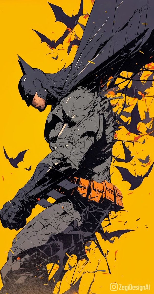 Bat Wave 🦇 tweet media