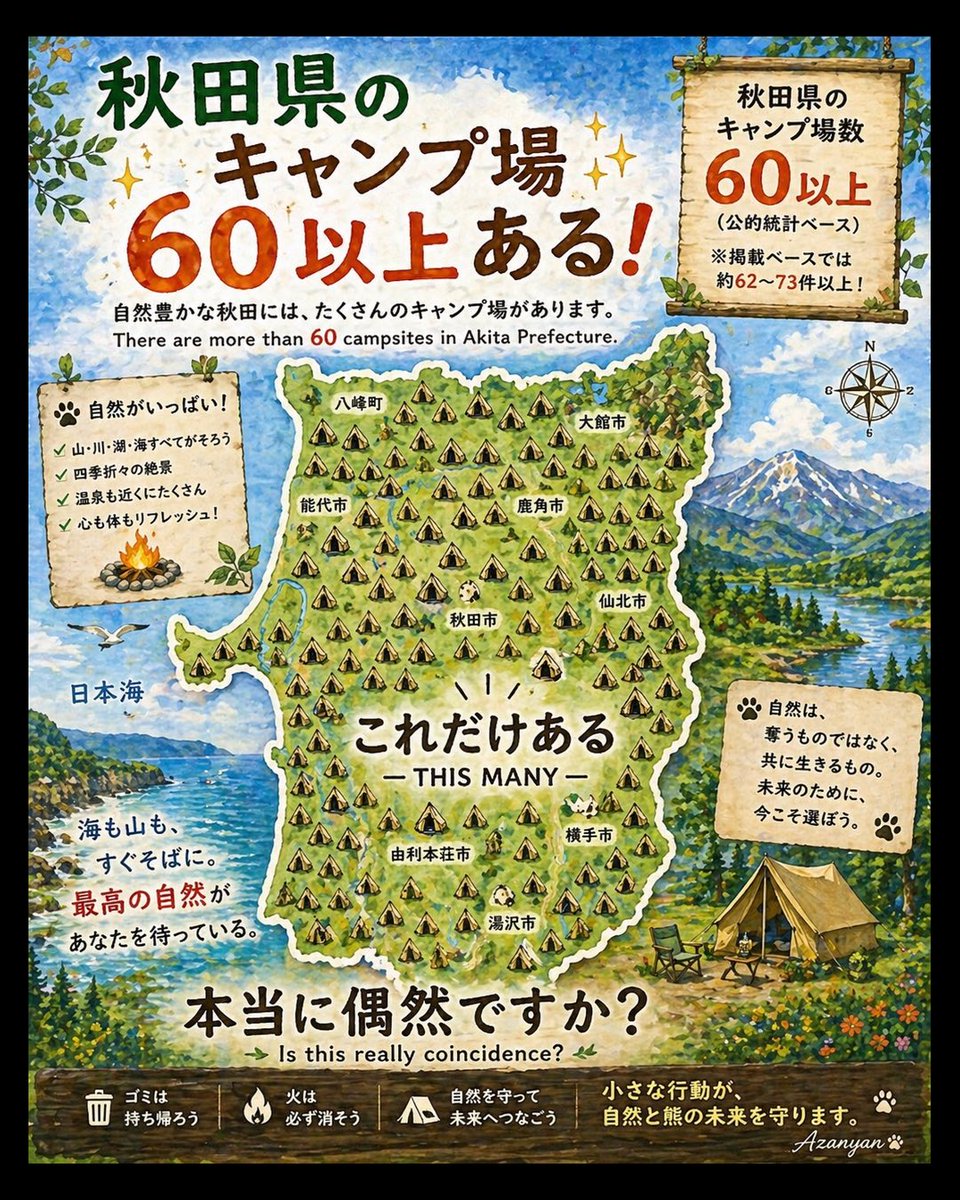 アザにゃん6 tweet media