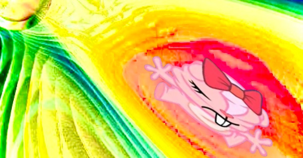 Happy Tree Friends where they shouldn't be tweet media