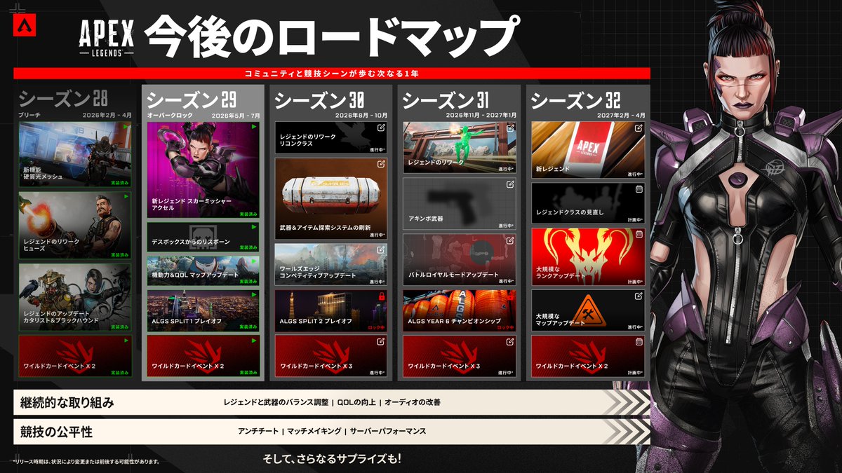 EA Japan tweet media