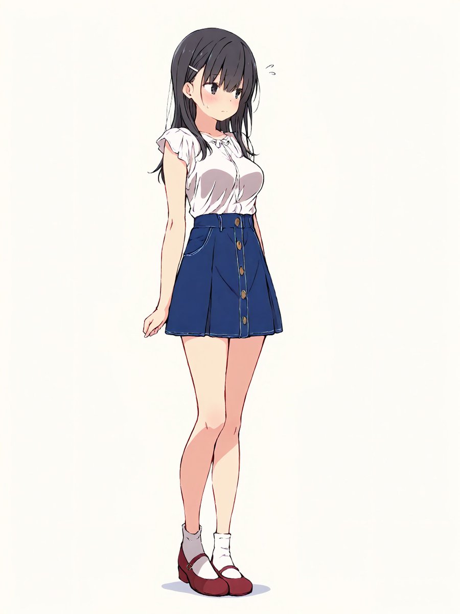 Post by 冷凍どんぐり on X: (4/n)