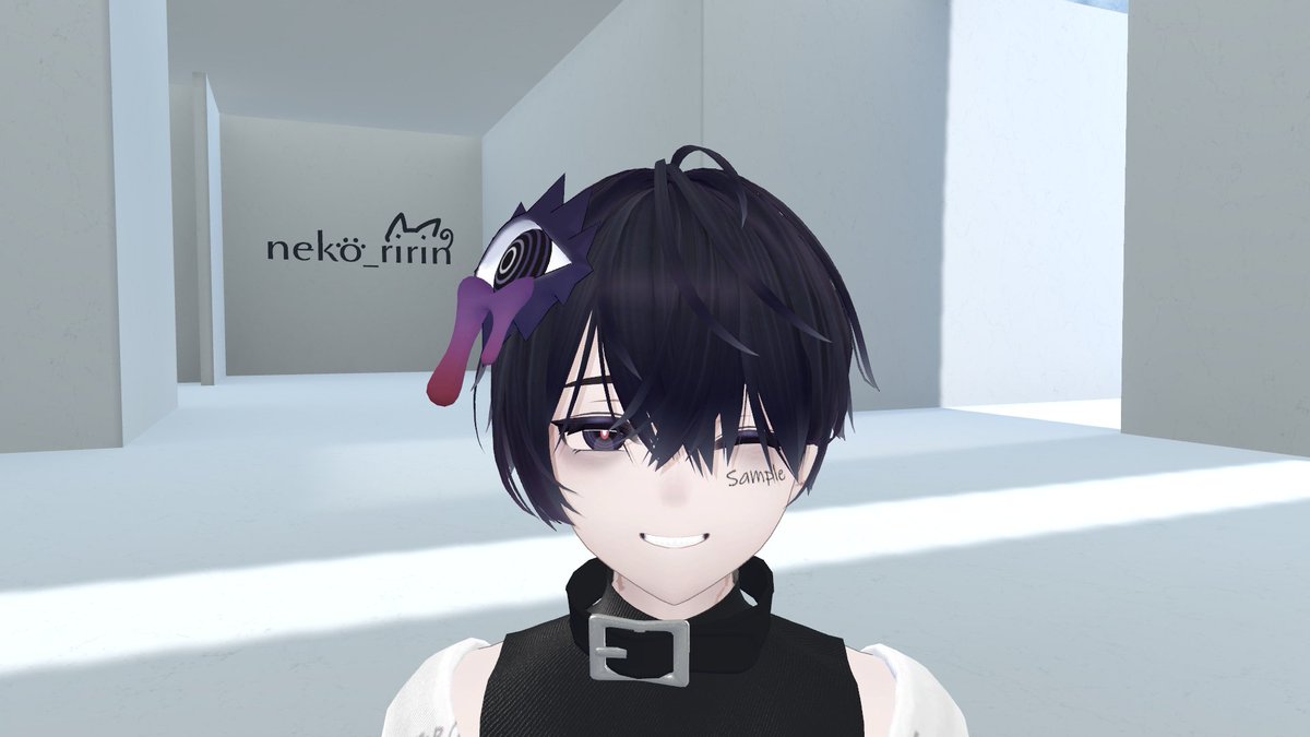 らめ tweet media