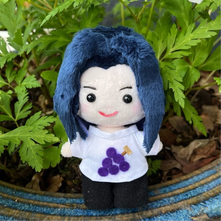 tokidoki tweet media