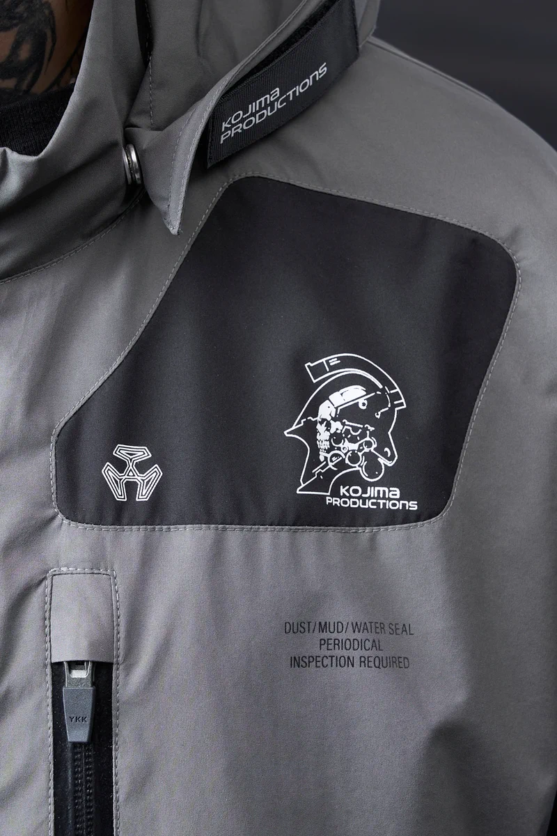 KOJIMA PRODUCTIONS on X: 