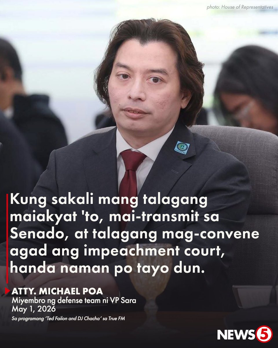News5 tweet media