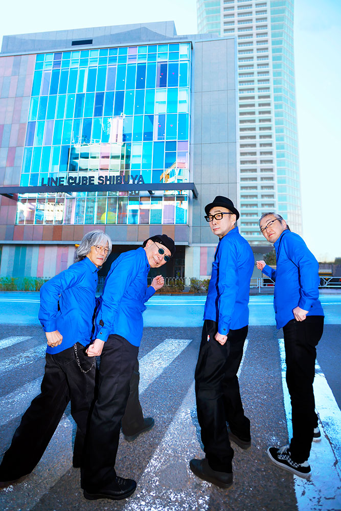 パール兄弟公式 (@pearl_bro30th) / Posts / X