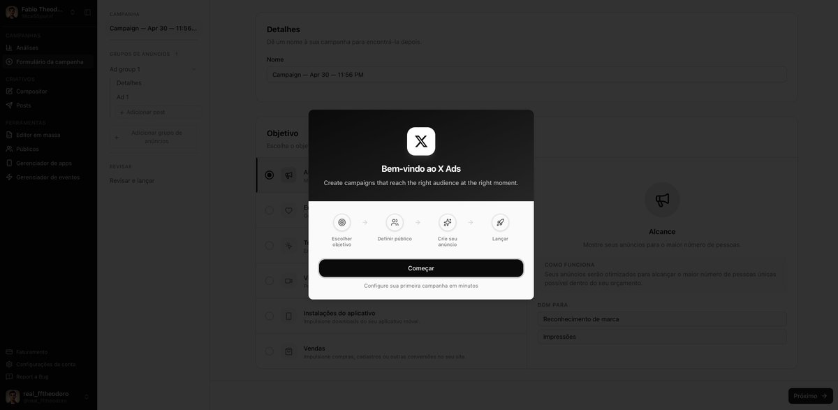 Theodoro Dev tweet media