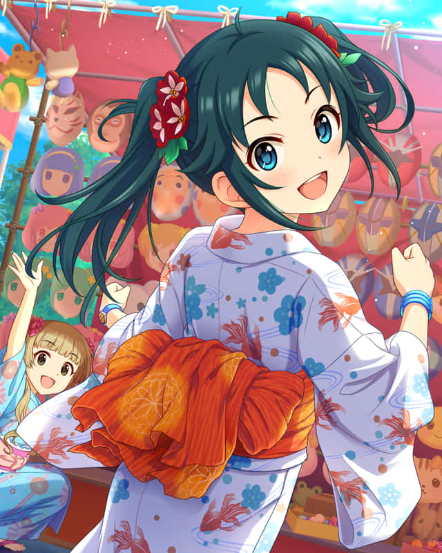 ⛩貧弱一般モバP⛩ tweet media