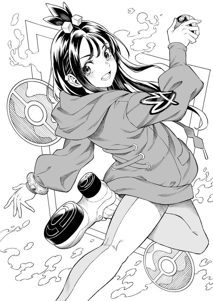 穂高 歩 tweet media