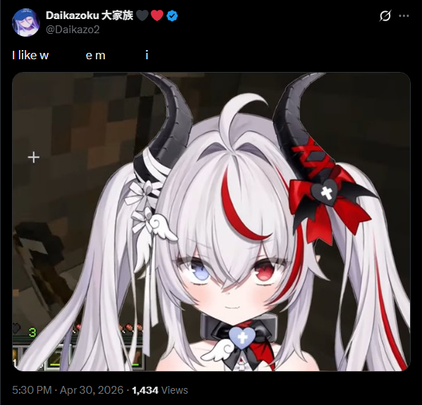 Asuz tweet media