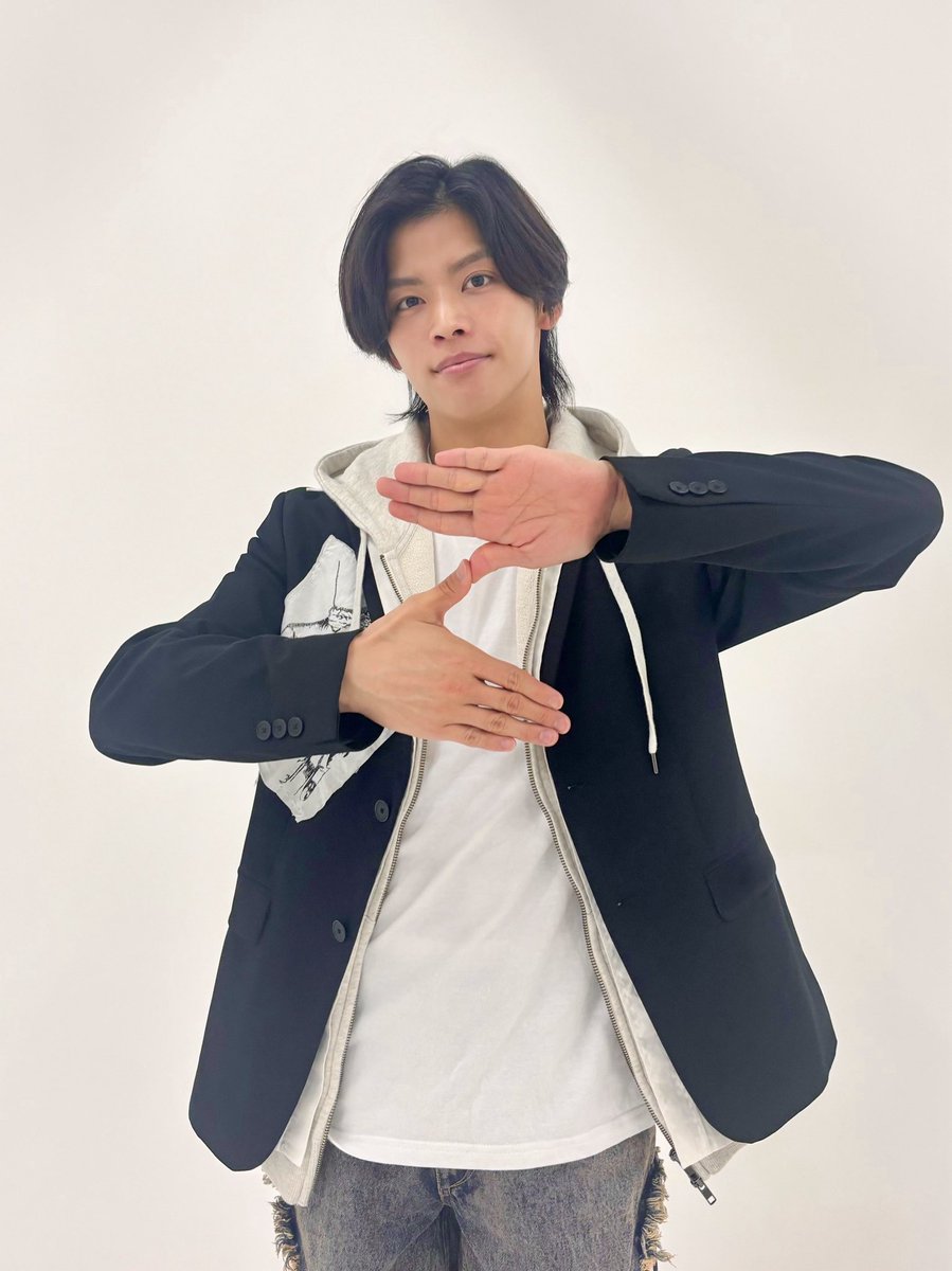 ジュニア公式 tweet media