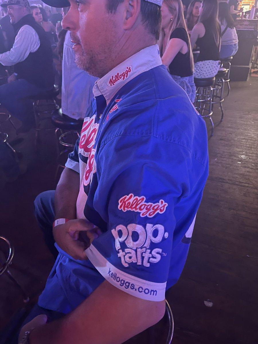 TXCaptainChunk's tweet photo. @KelloggsUS need some Pop Tarts please https://t.co/M43rGmwTCD