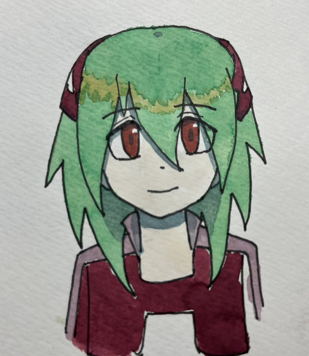 クァルラス tweet media