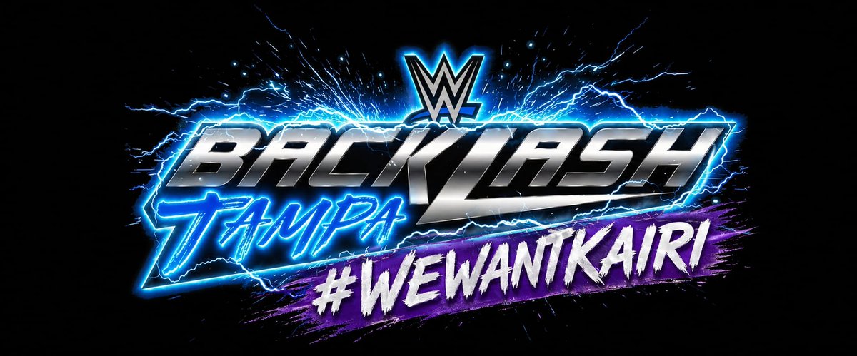 RhiyoWwe8861's tweet photo. #WeWantKairi #WEWANTKAIRI 
#WEWANTKAIRI @KAIRI_official  ALLL SHOWS  ALL FKNG ARENAS   #WWERAW     #WWENXT    #SMACKDOWN https://t.co/xmSg4K16a5