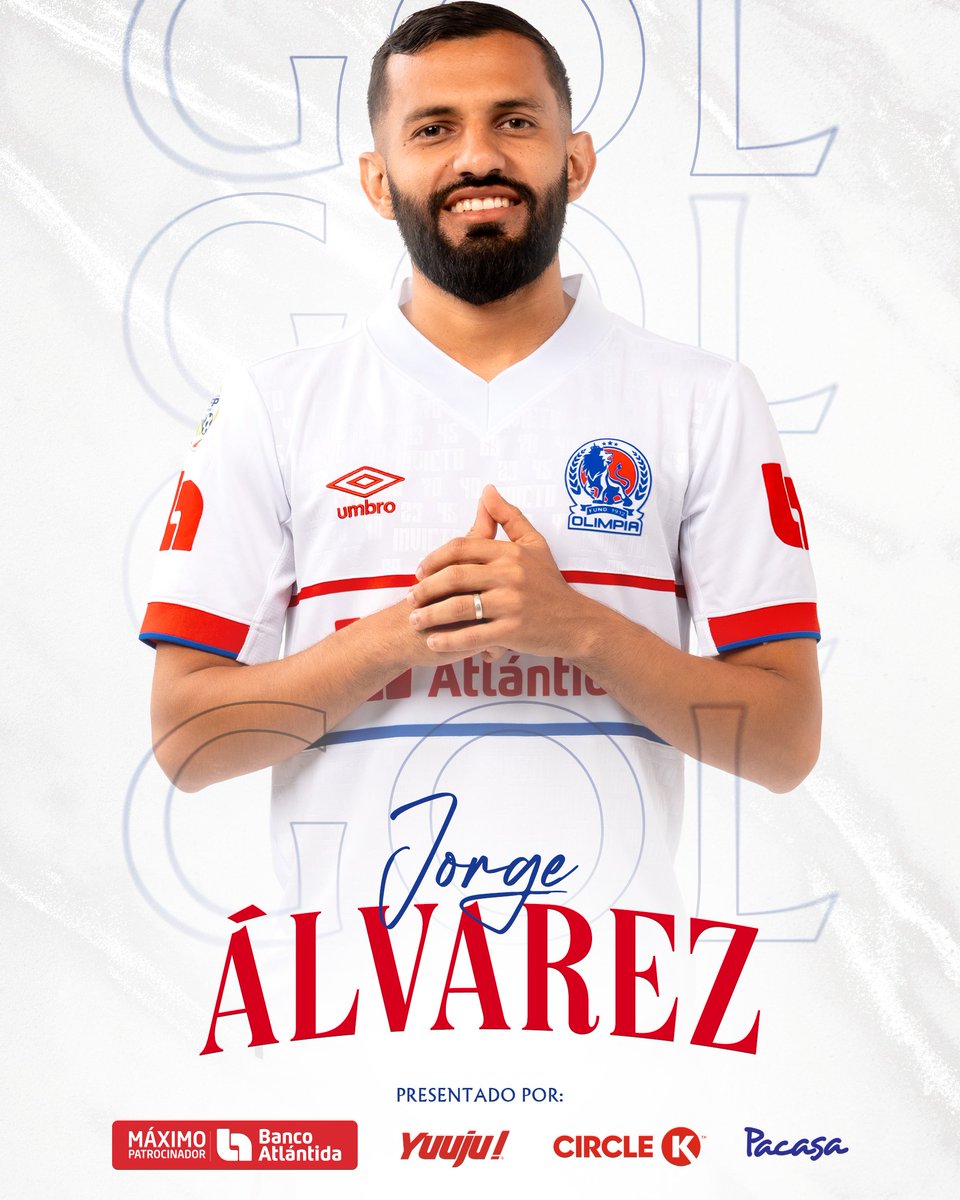 ¡JORGE ÁLVAREZ, NADA MÁS QUE DECIR! 🪄⚽️