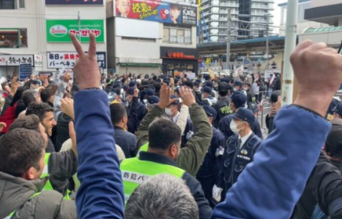 K氏🇯🇵 tweet media