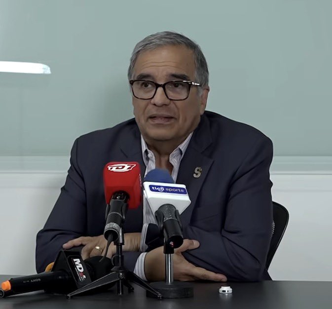Jose Alberto tweet media