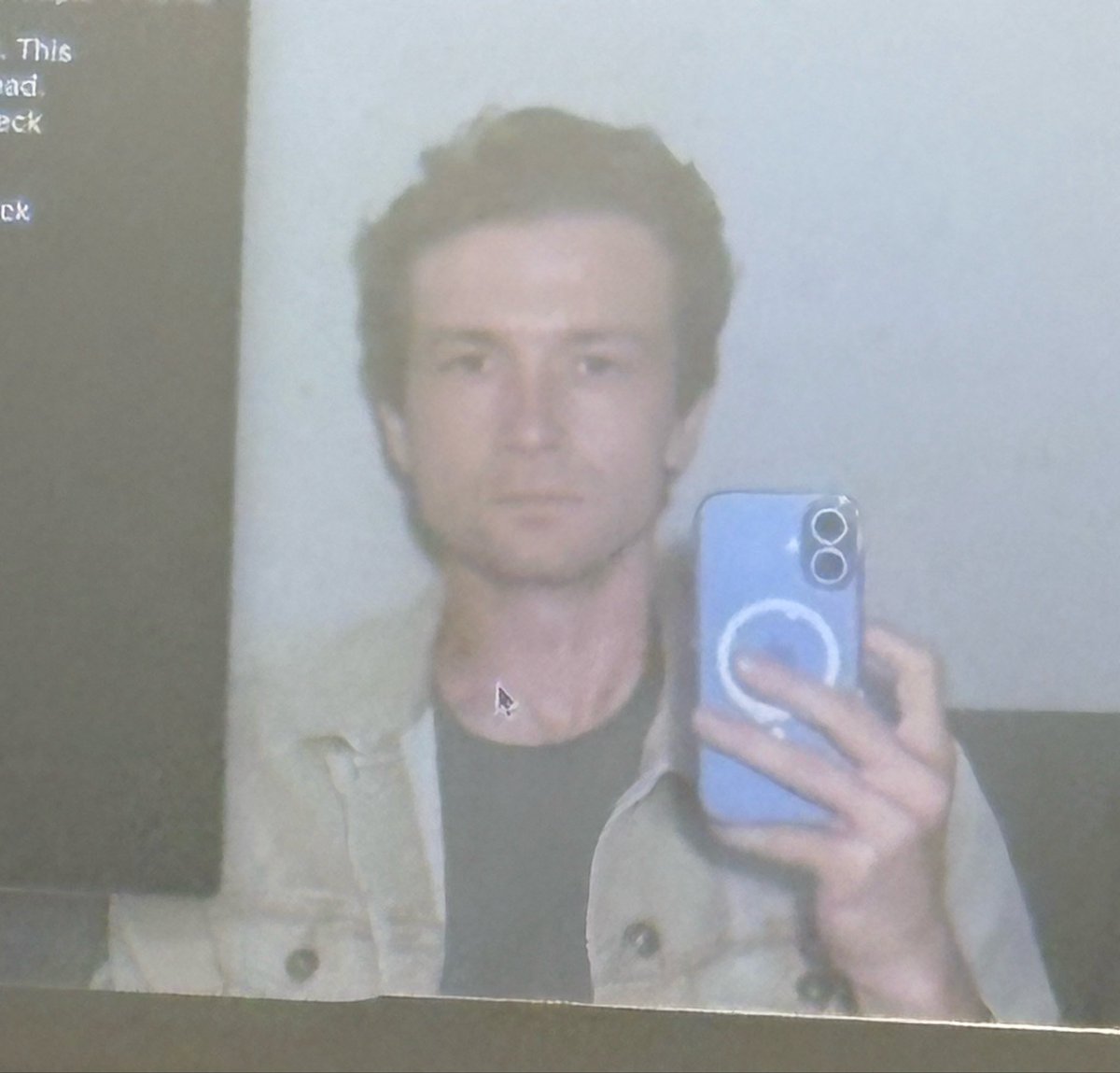 Connor Fogarty tweet media