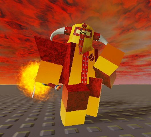 therealbloxyman's tweet photo. Redcliff Enforcer.
credits to @EaterOfUraniums for telling me to make this model.
#RobloxDev #Roblox #robloxstudio https://t.co/Rivy1GFzVX