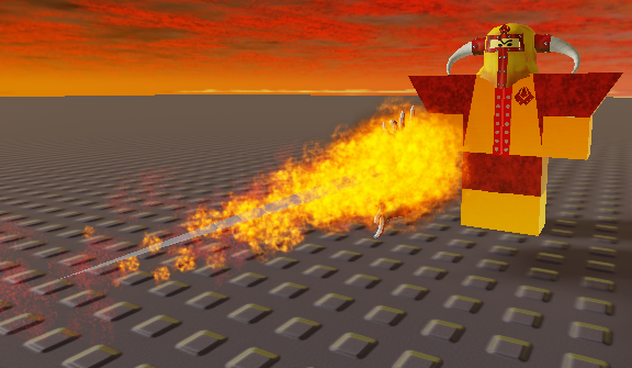 therealbloxyman's tweet photo. Redcliff Enforcer.
credits to @EaterOfUraniums for telling me to make this model.
#RobloxDev #Roblox #robloxstudio https://t.co/Rivy1GFzVX