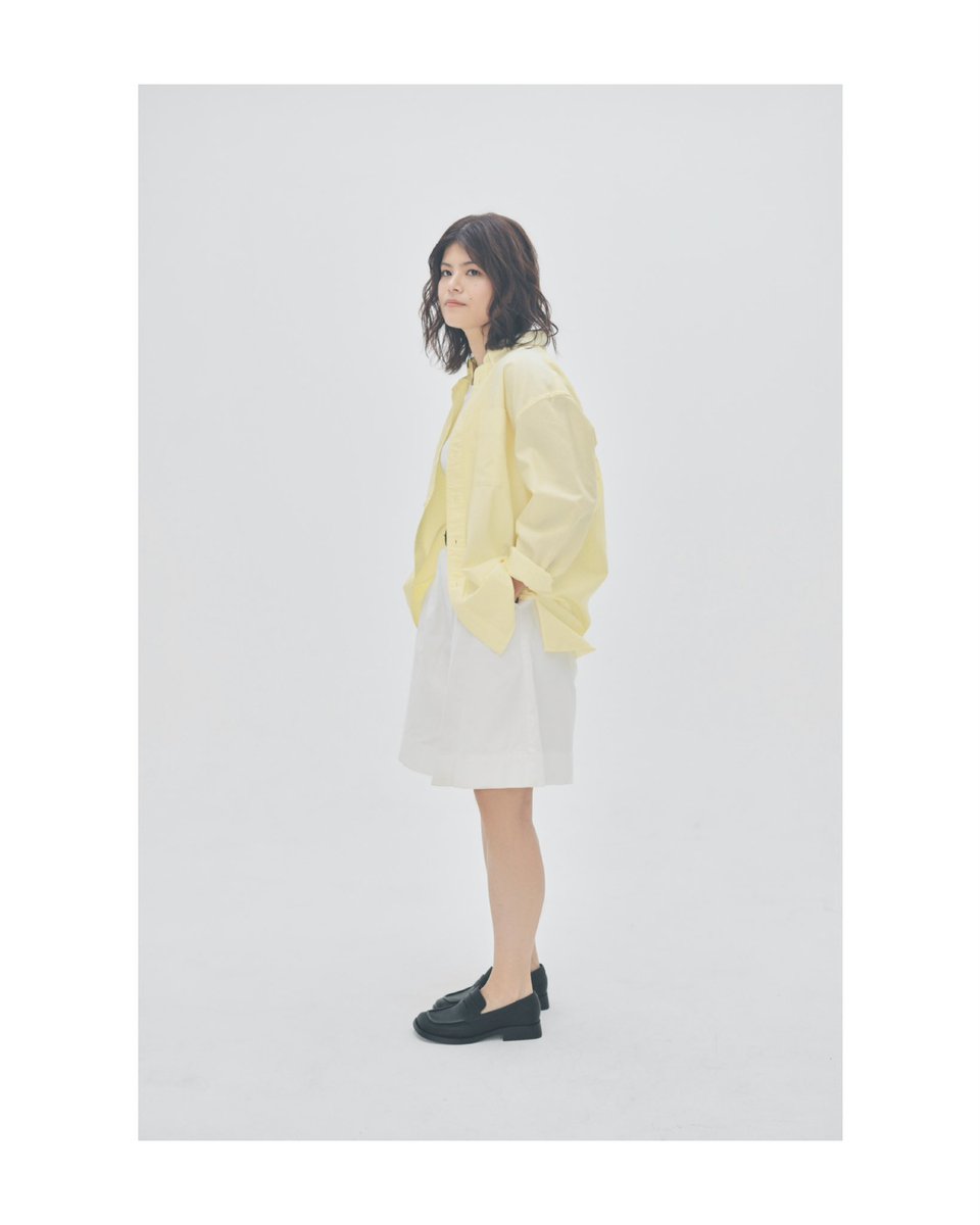水口早香 tweet media