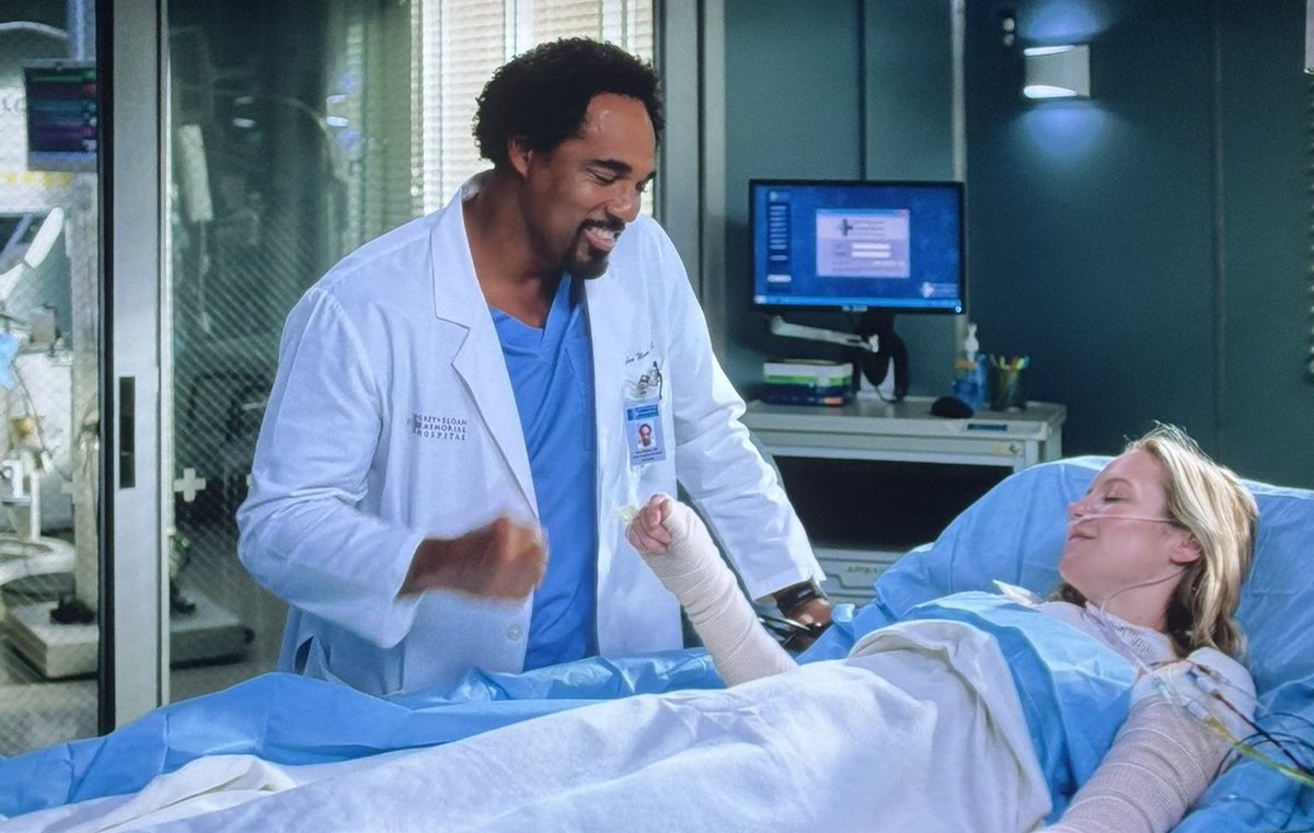 "Once 19, always 19." 
#GreysAnatomy #Station19