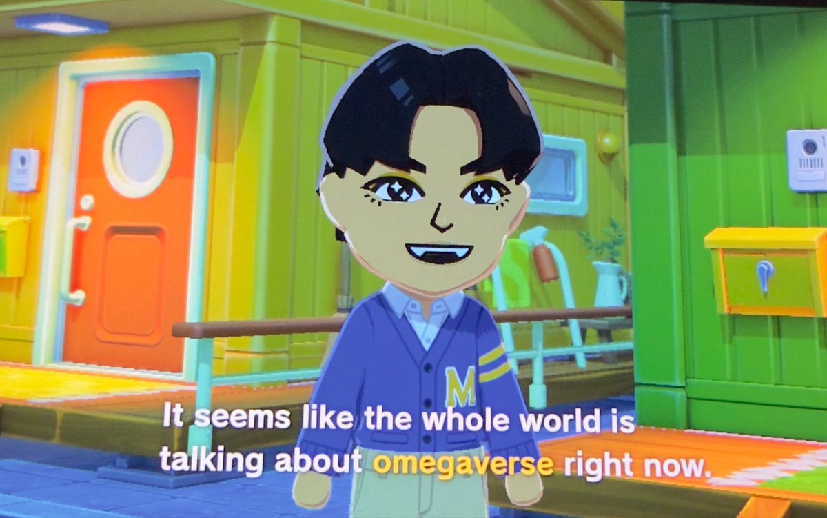 mlpsuga's tweet photo. what does mingyu know about the omegaverse https://t.co/JtSPHjamKD