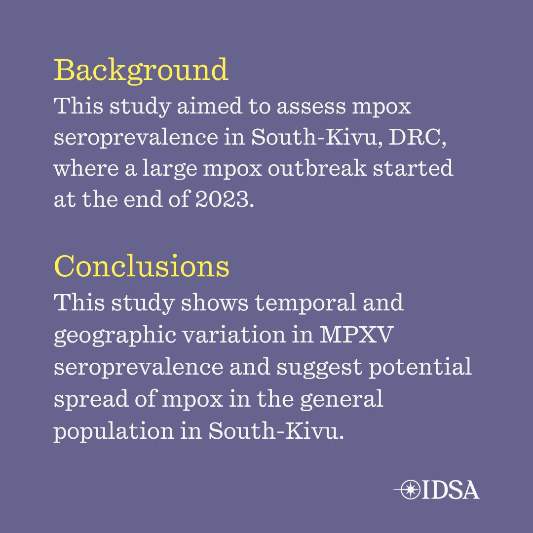 Open Forum Infectious Diseases tweet media