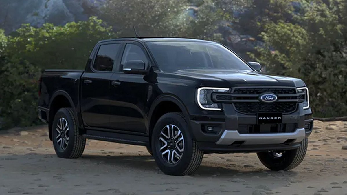autofilenz's tweet image. Commercials market flat: Ford Ranger delivers 12.2 per cent rise in sales to reclaim number one spot on models’ ladder. 
#commercials #new #used #sales #registrations #statistics #april #marques #models #ford #ranger #toyota #hilux #hiace #carnews
buff.ly/MjTVuq5