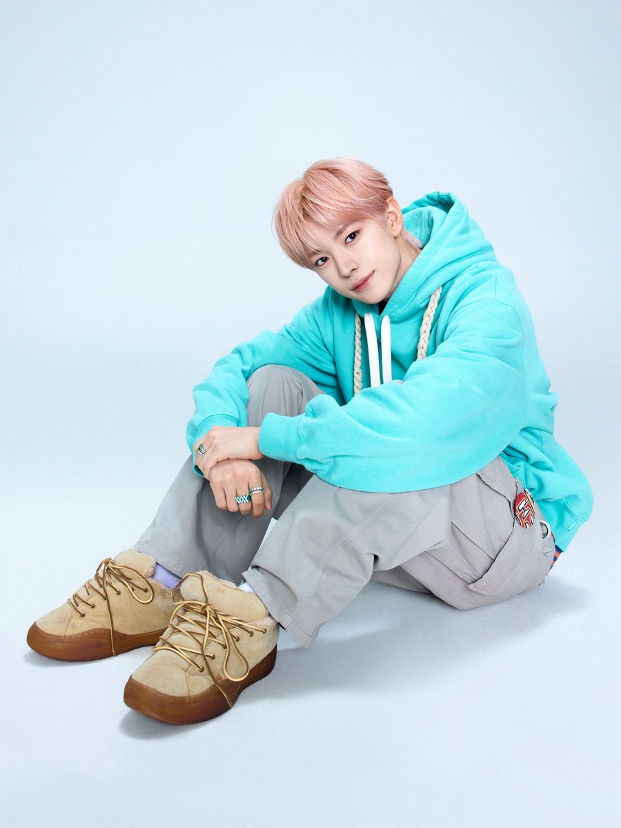 NCT tweet media